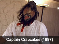 captain crabcakes