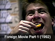 foreign movie part 1