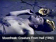 moonfreak: creature from hell
