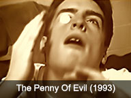 the penny of evil
