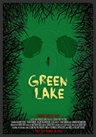 green lake