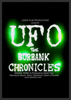 ufo the burbank chronicles