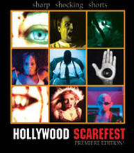 Scarefest - the DVD Available from Vanguard Cinema