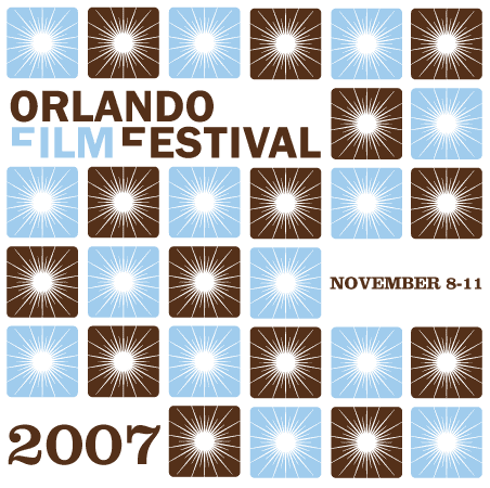 Orlando Film Festival Nov 8-11 2007